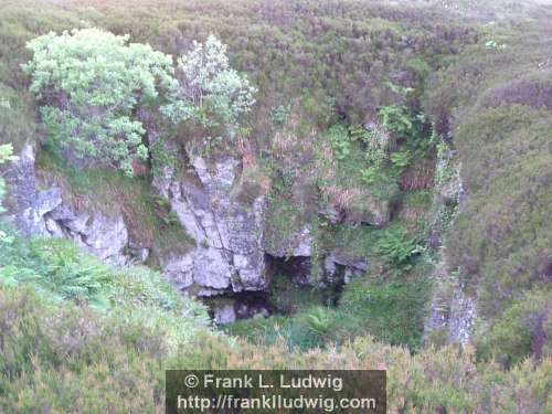 Around Carrowkeel